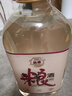 監(jiān)原苦蕎酒 監(jiān)利純糧酒散裝桶裝原漿固態(tài)發(fā)酵清香型糧食酒純糧泡酒 42度5L（10斤裝苦蕎酒） 曬單實拍圖