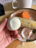 黃天鵝可生食雞蛋 30枚/3.18斤禮盒裝 生鮮雞蛋京東自營 無抗生素 曬單實(shí)拍圖
