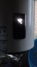 海爾（Haier）豎式熱水器100升陽臺壁掛式可加裝太陽能集熱一級能效省電2200W速熱電熱商用大容量補(bǔ)貼20% 80L 【豎式省空間】長效保溫/8年鎂棒免換 曬單實(shí)拍圖