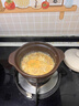 COOKSS保溫飯盒316不銹鋼保溫桶便攜上班族帶飯多層便當(dāng)盒餐盒學(xué)生打飯 曬單實(shí)拍圖