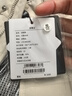 卡賓男裝 三防羽絨服秋冬新款桃皮絨外套保暖舒適街頭外衣A 亞麻色05 L /175/50 曬單實(shí)拍圖
