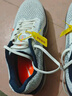 耐克NIKE跑步鞋男子緩震透氣WINFLO 11運動鞋F(xiàn)J9509-103帆白44 曬單實拍圖