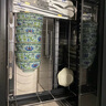 美的（Midea）暖陽消毒柜嵌入式家用 光波2.0 110L雙層大容量餐具碗柜碗筷嬰兒奶瓶 【國家補貼】90Q15S Pro 曬單實拍圖