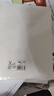 西語草稿本空白加厚學生數(shù)學草稿紙考研小學初中高中大學演算紙分區(qū)演草紙按斤賣打稿紙考試驗算紙批發(fā) 【加厚米白】640張 曬單實拍圖