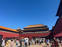 北京故宮博物院門票故宮一日游含門票專業(yè)電子講解自由行 故宮博物館預(yù)約 精品講解 成人 私信客服確定出行日期 曬單實(shí)拍圖