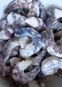 1號(hào)會(huì)員店黑虎蝦仁 0添加人工保水劑 海鮮水產(chǎn) 去蝦線 凈重1Kg（66-88只） 曬單實(shí)拍圖