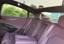 固特異（Goodyear）汽車(chē)后備箱墊適用小米SU7全TPE后備箱墊防水防污尾箱墊 曬單實(shí)拍圖