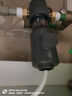 海爾（Haier）前置過濾器全屋家用凈水器HP-05升級迭代款40微米雙網(wǎng)反沖洗大通量管道過濾器 全屋家用凈水器 曬單實拍圖