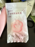 短絲襪女士襪子夏季薄款防勾絲肉色短鋼絲襪耐磨短襪面膜超薄膚色 【1雙】顏色隨機 均碼 曬單實拍圖