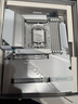 技嘉X870 B850 B650冰雕/電競雕/超級雕/迷你雕主板支持銳龍AM5 9000/8000/7000系列CPU X870 A STEALTH ICE 背插冰雕 曬單實(shí)拍圖