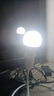 松下LED燈泡節(jié)能燈泡照明燈E27燈泡螺口燈具替換光源球泡燈 【8.5W 4000K】二級(jí)能效 曬單實(shí)拍圖