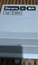 蕉內(nèi)銀皮301P莫代爾冰絲內(nèi)褲男士7A抗菌無痕平角褲頭棉襠透氣夏季3件 曬單實(shí)拍圖