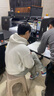 寶采白墨燙畫(huà)熱轉印打印機柯氏DTF印刷機t恤衣服印花機數碼打印機 【定金】4噴頭白墨燙畫(huà)打印機 曬單實(shí)拍圖