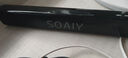 索愛（soaiy）SH17音響電腦音箱家用桌面臺(tái)式機(jī)低音炮迷你便攜游戲USB有線電競音響 曬單實(shí)拍圖