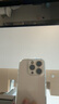 爵士駝【自帶相機(jī)按鍵】適用iphone16promax手機(jī)殼蘋(píng)果16pro保護(hù)套16拍照按鍵觸控透明抗發(fā)黃防摔全包殼 蘋(píng)果16pro【自帶拍照按鍵丨升級(jí)全透明】 還原裸機(jī)美感丨贈(zèng)鏡頭膜+鋼化膜 曬單實(shí)拍圖