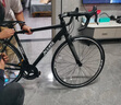 喜德盛公路自行車RC200成人車14速變速車 黑銀700C*480MM 曬單實(shí)拍圖