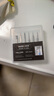 邁卓瑞雕刻尖刀木雕刀寶劍刀頭高速電動打磨電磨牙機核雕全套裝雕刻工具 劍形尖刀5支+磨刀頭【3.0桿】 曬單實拍圖