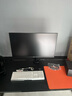 AOC 27英寸2K電競(jìng)顯示器240HZ FastIPS快速液晶 0.5ms游戲電腦顯示屏幕HDR10 升級(jí)2K 320Hz Q27G10SE 曬單實(shí)拍圖