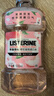 李施德林 (Listerine) 漱口水 櫻花蜜桃口味果味口氣溫和清新口氣女 500mL 曬單實拍圖