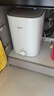 美的（Midea）【8年質(zhì)?！?.6升儲水式小廚寶家用45升一級能效2000W電熱水器廚房熱水寶國家補(bǔ)貼F7.6-20CB5(ES) 曬單實(shí)拍圖