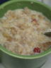 卡樂比（Calbee）即食燕麥片 原味水果麥片450克 非油炸日本進口 早餐沖飲代餐零食 曬單實拍圖