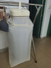 小熊（Bear）干衣機(jī)家用烘衣機(jī)可折疊便攜式巴氏高溫除菌定時(shí)嬰兒干衣神器【升級(jí)款便攜式烘干機(jī)】 曬單實(shí)拍圖