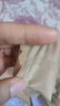 浪莎絲襪女夏季超薄款光腿神器5A抑菌不易勾絲性感長筒肉色打底褲襪 曬單實(shí)拍圖