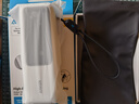ANKER 安克能量艙【新3C認(rèn)證可上飛機(jī)】【LKs推薦】165W充電寶大容量自帶伸縮線25000毫安100W快充 銀 曬單實拍圖