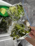 槿饈新鮮生菜組合4斤球生菜紅葉等6種沙拉蔬菜輕食蔬菜包 2000g無(wú)醬 曬單實(shí)拍圖