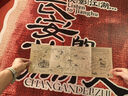 安踏【王一博同款】TT25百川包防潑水輕便旅行戶外背包大容量登山包 【TT25】秋立黃-3 (約24L) 均碼 曬單實(shí)拍圖
