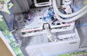 銘瑄（MAXSUN）Geforce RTX5060 iCraft OC8G  AIGAX2 璦珈X2  DLSS 4 電競光追游戲AI設(shè)計電腦顯卡 曬單實拍圖
