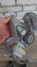 3M6200防毒面具口罩防塵防有毒氣體防甲醛農(nóng)藥化工噴漆等 多種氣體防護(hù) 7件套 曬單實(shí)拍圖