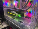 索泰RTX 5080  16GB GDDR7 DLSS 4電腦AI智能學(xué)習(xí)光追游戲獨(dú)立顯卡 RTX 5080 AMP EXTREME 曬單實(shí)拍圖