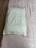 無印良品A類100%純棉床上四件套1.5/1.8米床雙人全棉床單 被套200*230cm 曬單實拍圖
