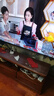 海信電視E7N Pro 85英寸信芯芯片H6 U+Mini LED墨晶屏 300Hz高刷AI智能85E7N-PRO國家補(bǔ)貼20% 曬單實拍圖