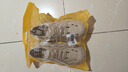 利達妮（TZLDN）包跟洞洞鞋男士厚底防滑踩屎感外穿溯溪鞋釣魚(yú)沙灘涼鞋男防臭夏季 卡其色 40 【適合39碼】 曬單實(shí)拍圖