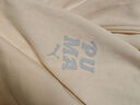 彪馬（PUMA）女子運動休閑撞色棒球服透氣夾克536309-99 XL碼 曬單實拍圖