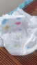 好奇（Huggies）金裝紙尿褲 嬰兒尿不濕 【多倉直發(fā)】新老包裝隨機發(fā)貨 XXL28片【15kg以上】 曬單實拍圖