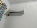 格力空調(diào) 1.5匹AI節(jié)能王子Pro  新1級變頻臥室掛機AI省電 風(fēng)不吹人空調(diào)KFR-35GW/NhLb1BAj國家補貼 曬單實拍圖