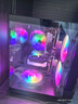 技嘉 酷睿i5 13400F臺(tái)式組裝電腦主機(jī)RTX4060Ti/5060Ti游戲高端電競(jìng)獨(dú)顯直播設(shè)計(jì)渲染整機(jī) 配置三：14代酷睿i5丨暢玩3A 曬單實(shí)拍圖