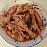 圣農(nóng) 雞長(zhǎng)爪 凈重2斤 冷凍 白羽雞鹵雞爪檸檬雞爪食材 烤雞爪 清真 曬單實(shí)拍圖