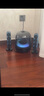 哈曼卡頓Soundsticks 5 音樂水晶5代玄光版丁禹兮桌面藍(lán)牙音箱家用藍(lán)牙音響水晶5黑色居家藝術(shù)音響七夕禮物 玄光版 曬單實(shí)拍圖