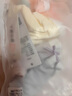 都市麗人6條冰絲無痕女士內(nèi)褲女含聚乳酸網(wǎng)眼透氣加長抑菌襠女生三角褲L 曬單實拍圖