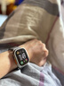 蘋(píng)果apple Watch Ultra 2 智能蘋(píng)果手表 ultra1戶(hù)外手表 原色表盤(pán)+配回環(huán)表帶Ch iWatch Ultra2【49毫米GPS】 曬單實(shí)拍圖
