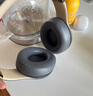 Beats Solo3 Wireless 頭戴式無(wú)線藍(lán)牙耳機(jī)游戲耳機(jī) 兼容安卓蘋(píng)果 紅色 曬單實(shí)拍圖