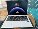 華為MateBook Pro 柔光版筆記本電腦 OLED護(hù)眼云晰柔光屏 鴻蒙操作系統(tǒng) 970g超輕薄長續(xù)航32GB 1TB宣白 曬單實拍圖