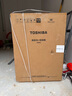 東芝（TOSHIBA）TH0max白玉洗碗機嵌入式家用18套五星消毒 衛(wèi)星噴臂雙變頻分層洗105℃熱風烘干一體機 【白玉微泡洗】可單消毒+雙變頻電機 曬單實拍圖