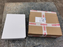 仿古小屏風(fēng)擺件實木鏤空手工藝品屏風(fēng)架子中國風(fēng)桌面茶桌架子裝飾 格子屏風(fēng) 曬單實拍圖