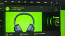 雷蛇（Razer）戰(zhàn)錘狂鯊v2專業(yè)版旋風(fēng)黑鯊V2X頭戴游戲電競(jìng)級(jí) 7.1聲道專業(yè)耳機(jī) 旋風(fēng)黑鯊V2X白色 曬單實(shí)拍圖