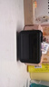 適用DJI大疆Action 5Pro Action4/3/2系列鋼化膜套裝  鏡頭膜大小屏幕保護膜高清防刮運動(dòng)相機 大疆Action4 1套裝 曬單實(shí)拍圖